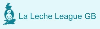 La Leche League GB Logo