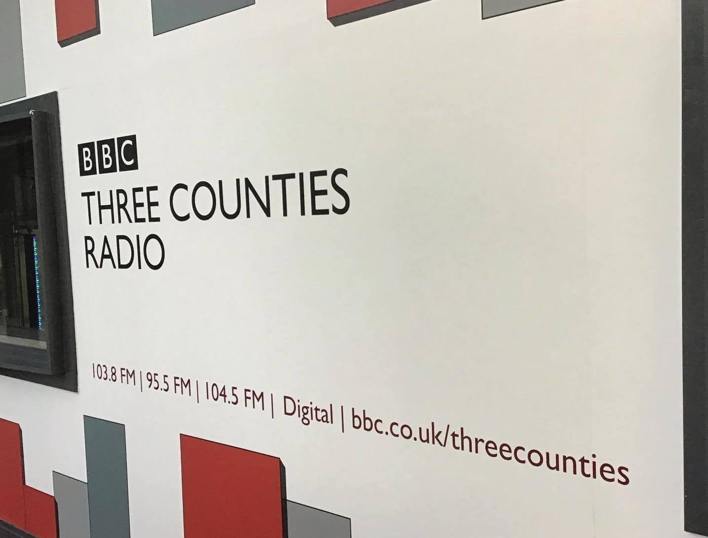 Three Counties Radio Image