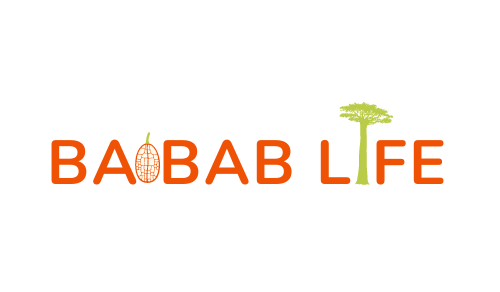 Baobab Life Logo