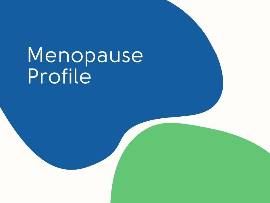 Menopause Profile