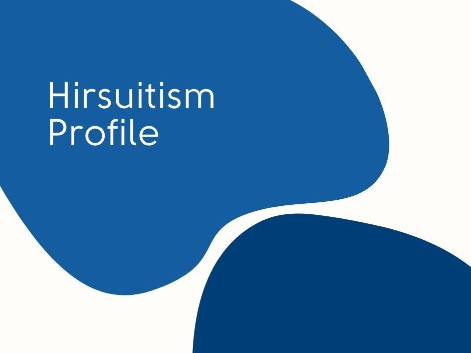 Hirsutism Profile