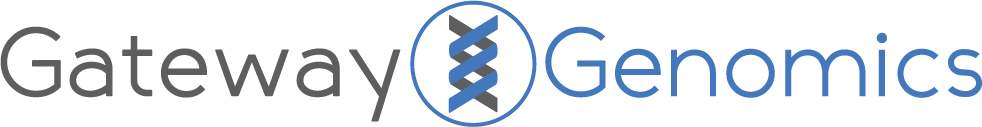 Gateway Genomics Logo